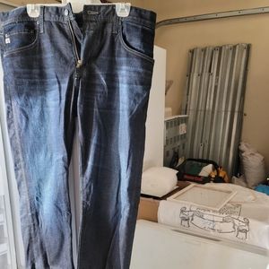 Mens Jean